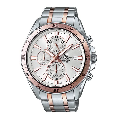 EFR-546SG-7A SE CASIO RUCNI SAT